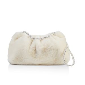 Fur bag